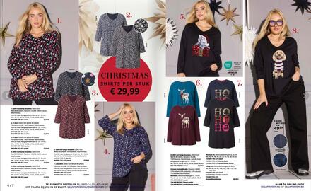 Ulla Popken folder Pagina 4