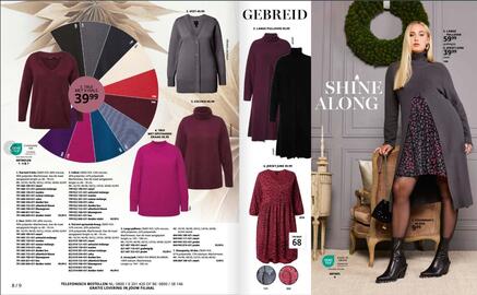 Ulla Popken folder Pagina 5