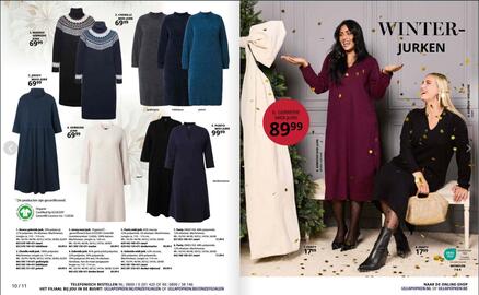 Ulla Popken folder Pagina 6