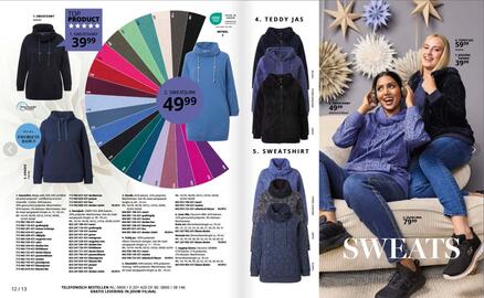 Ulla Popken folder Pagina 7