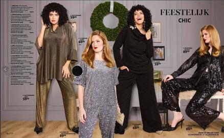 Ulla Popken folder Pagina 9