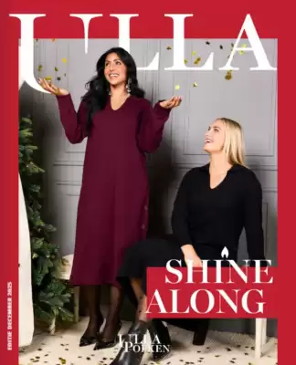 Ulla Popken folder (geldig t/m 31-12)