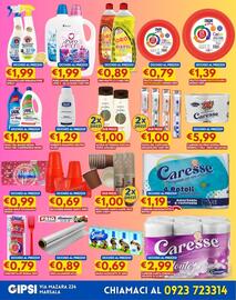 Volantino Gipsi Pagina 9