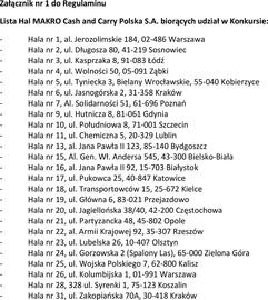 Makro gazetka Strona 10