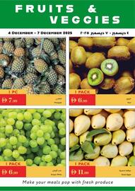 Istanbul Supermarket catalogue Page 3