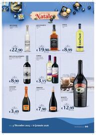 Volantino Boningros Cash and Carry Pagina 12
