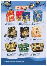 Volantino Boningros Cash and Carry Pagina 14