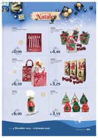 Volantino Boningros Cash and Carry Pagina 18