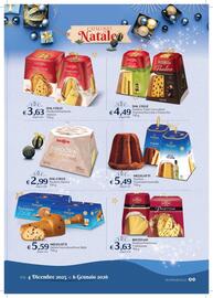 Volantino Boningros Cash and Carry Pagina 20