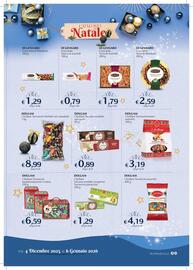Volantino Boningros Cash and Carry Pagina 26