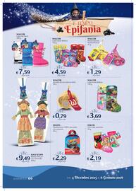 Volantino Boningros Cash and Carry Pagina 27