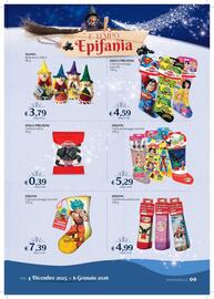 Volantino Boningros Cash and Carry Pagina 28