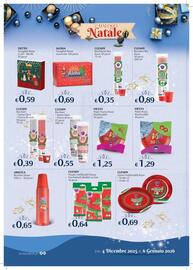 Volantino Boningros Cash and Carry Pagina 29