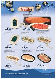 Volantino Boningros Cash and Carry Pagina 4