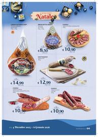 Volantino Boningros Cash and Carry Pagina 6