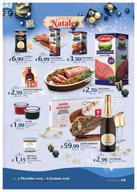 Volantino Boningros Cash and Carry Pagina 8