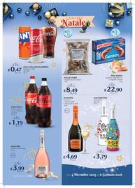 Volantino Boningros Cash and Carry Pagina 9