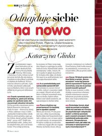 Dbam o Zdrowie gazetka Strona 10