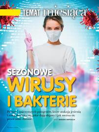 Dbam o Zdrowie gazetka Strona 14