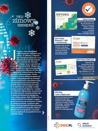 Dbam o Zdrowie gazetka Strona 15