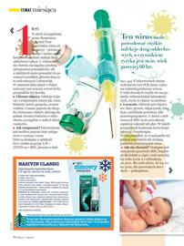 Dbam o Zdrowie gazetka Strona 16