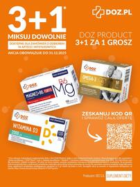 Dbam o Zdrowie gazetka Strona 2