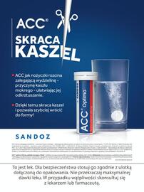 Dbam o Zdrowie gazetka Strona 21