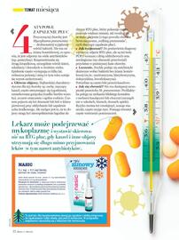 Dbam o Zdrowie gazetka Strona 22