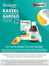 Dbam o Zdrowie gazetka Strona 23