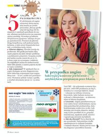 Dbam o Zdrowie gazetka Strona 24
