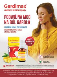 Dbam o Zdrowie gazetka Strona 25