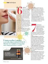 Dbam o Zdrowie gazetka Strona 26