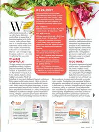 Dbam o Zdrowie gazetka Strona 31