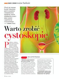 Dbam o Zdrowie gazetka Strona 36