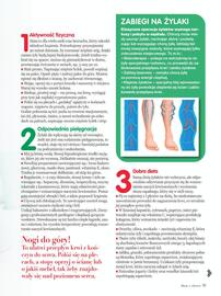 Dbam o Zdrowie gazetka Strona 39