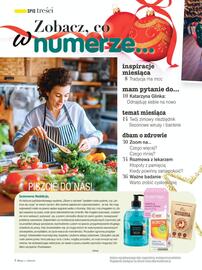 Dbam o Zdrowie gazetka Strona 4