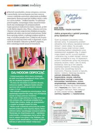 Dbam o Zdrowie gazetka Strona 40
