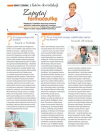 Dbam o Zdrowie gazetka Strona 42