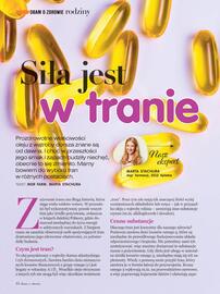 Dbam o Zdrowie gazetka Strona 44