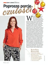 Dbam o Zdrowie gazetka Strona 50