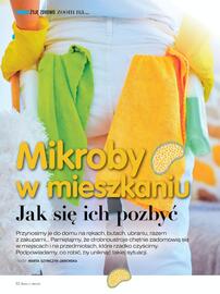 Dbam o Zdrowie gazetka Strona 52