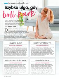 Dbam o Zdrowie gazetka Strona 56