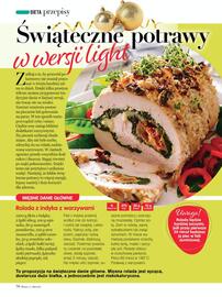 Dbam o Zdrowie gazetka Strona 70