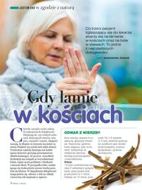Dbam o Zdrowie gazetka Strona 76