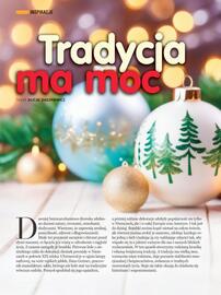 Dbam o Zdrowie gazetka Strona 8