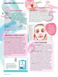 Dbam o Zdrowie gazetka Strona 82