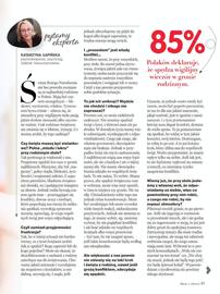 Dbam o Zdrowie gazetka Strona 87