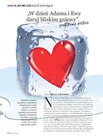 Dbam o Zdrowie gazetka Strona 90