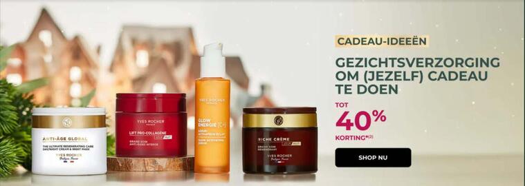 Yves Rocher folder Pagina 2