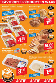 Dagwinkel folder week 50 Pagina 2